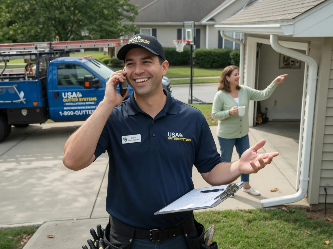 Gutter Installation Eufaula, OK FAQs
